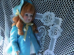 PRINCESS ELIZ BLUE SIDE
